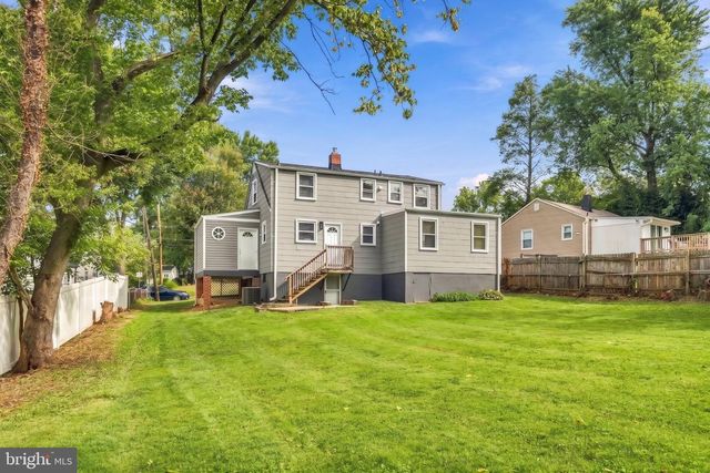 2508 LINDELL ST, Silver Spring, MD 20902