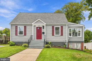 2508 LINDELL ST, Silver Spring, MD 20902