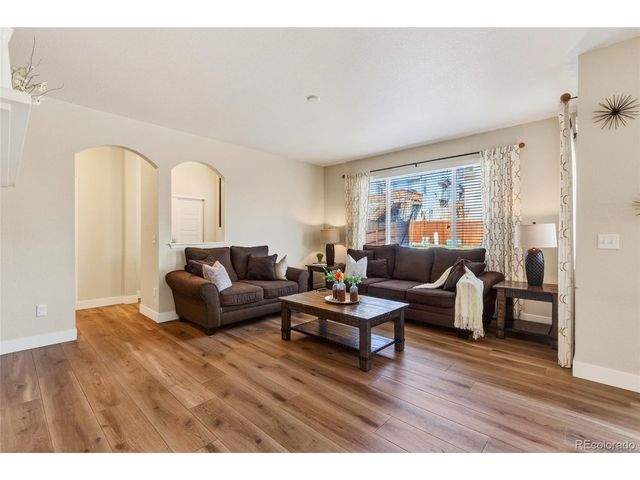 10254 Nucla St, Commerce City, CO 80022