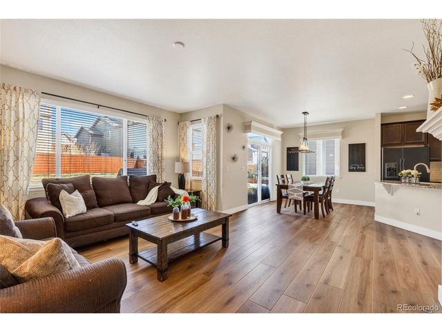 10254 Nucla St, Commerce City, CO 80022