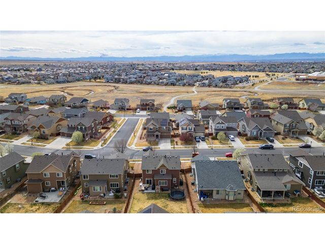 10254 Nucla St, Commerce City, CO 80022