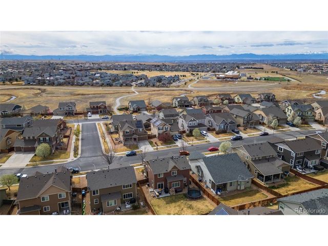 10254 Nucla St, Commerce City, CO 80022