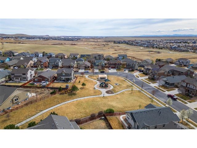 10254 Nucla St, Commerce City, CO 80022