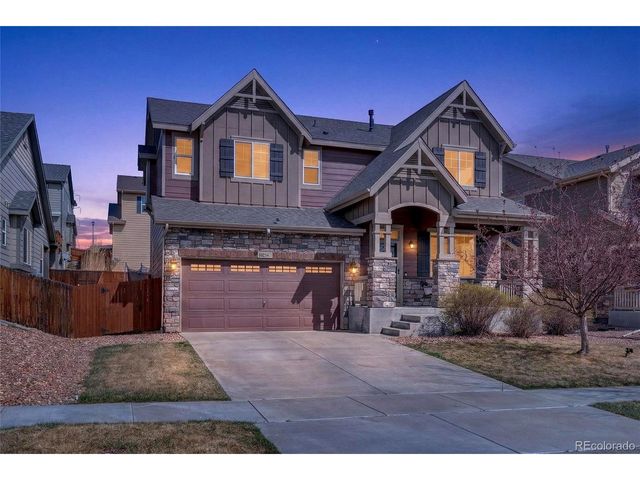 10254 Nucla St, Commerce City, CO 80022