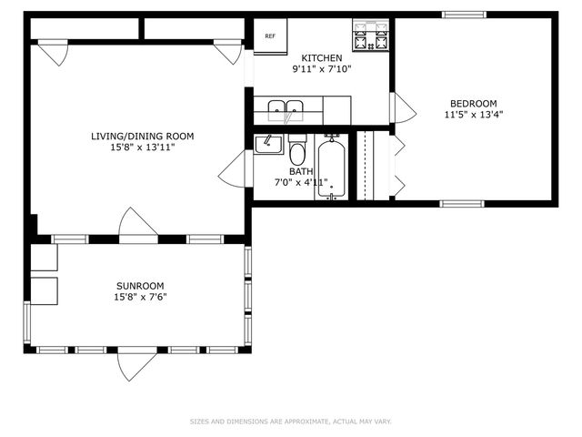 1128 Wisconsin STREET, Lake Geneva, WI 53147