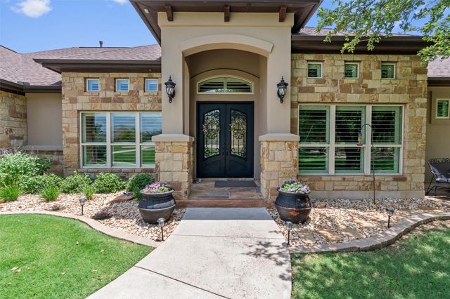 104 Adobe CV, Georgetown, TX 78633