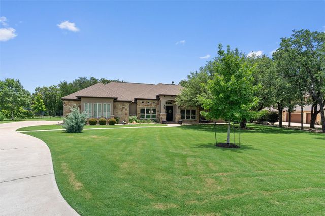 104 Adobe CV, Georgetown, TX 78633