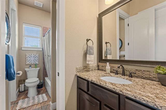 104 Adobe CV, Georgetown, TX 78633