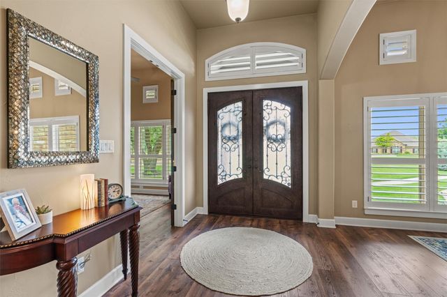 104 Adobe CV, Georgetown, TX 78633