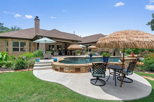 104 Adobe CV, Georgetown, TX 78633