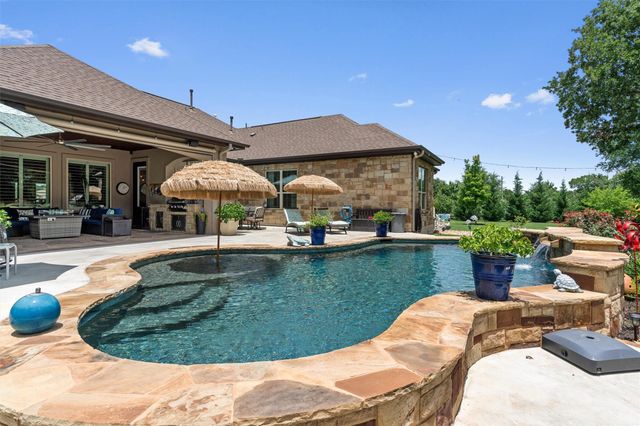 104 Adobe CV, Georgetown, TX 78633