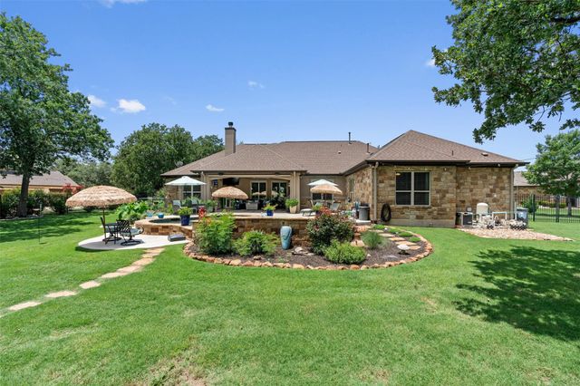 104 Adobe CV, Georgetown, TX 78633