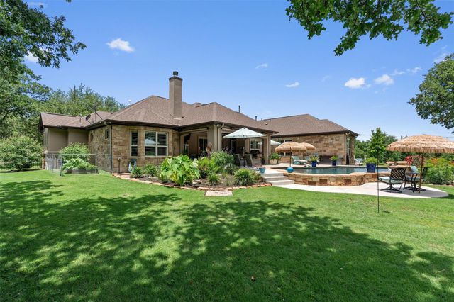 104 Adobe CV, Georgetown, TX 78633