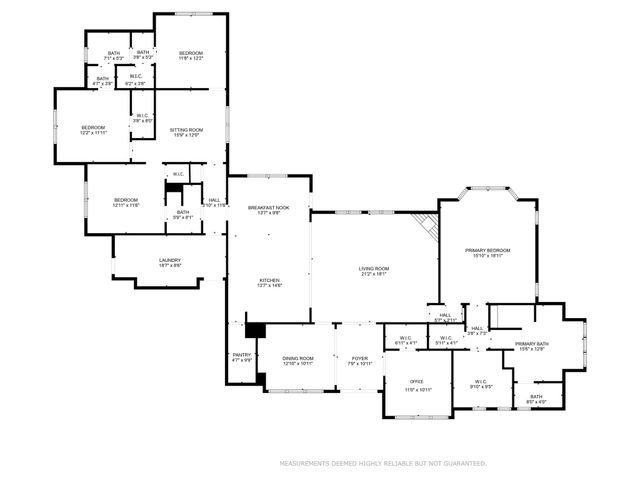 104 Adobe CV, Georgetown, TX 78633