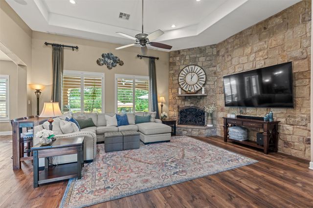 104 Adobe CV, Georgetown, TX 78633