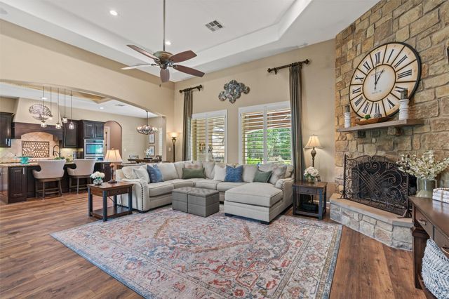 104 Adobe CV, Georgetown, TX 78633