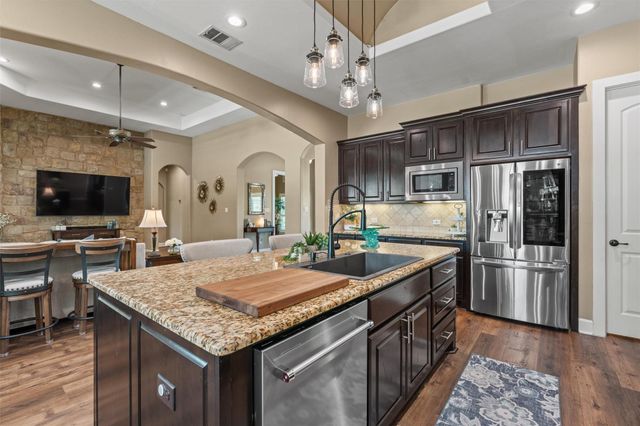 104 Adobe CV, Georgetown, TX 78633