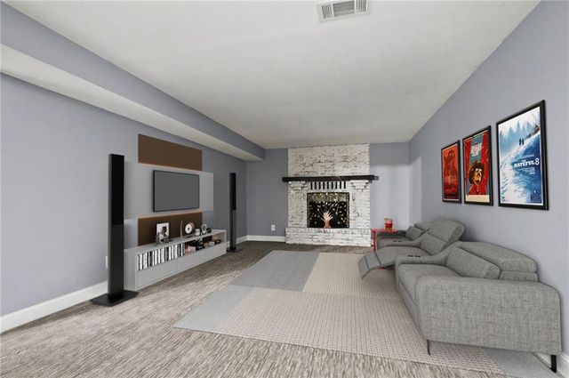 815 Kouns Lane, Edwardsville, KS 66111