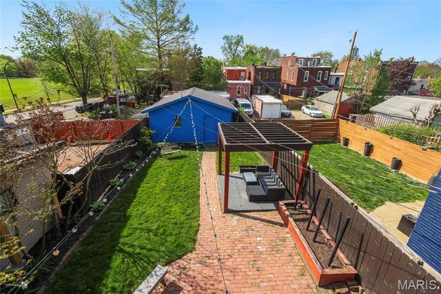 1906 Wyoming Street, St Louis, MO 63118