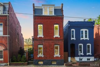 1906 Wyoming Street, St Louis, MO 63118
