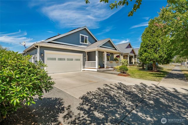 1461 Lupin Street, Lynden, WA 98264