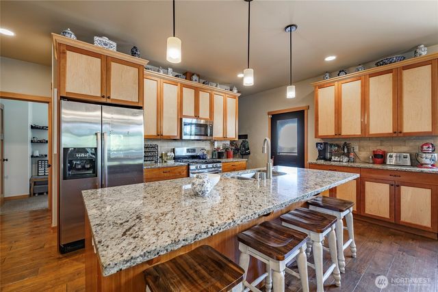 1461 Lupin Street, Lynden, WA 98264