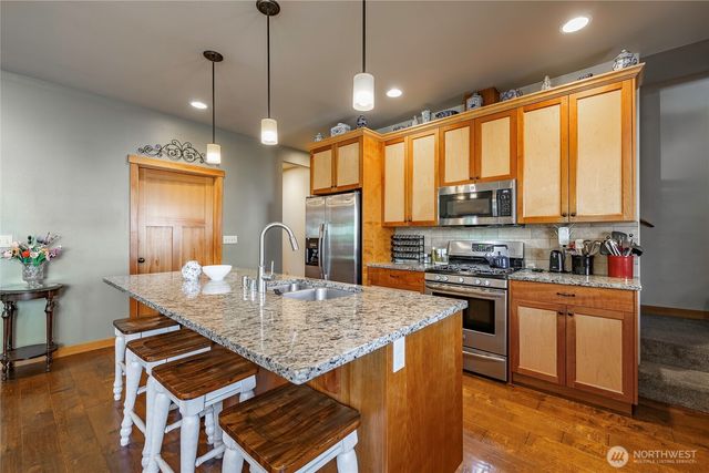 1461 Lupin Street, Lynden, WA 98264