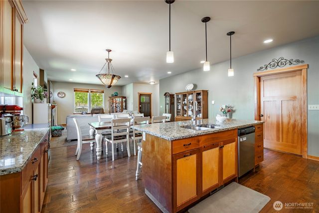 1461 Lupin Street, Lynden, WA 98264