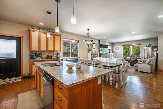 1461 Lupin Street, Lynden, WA 98264