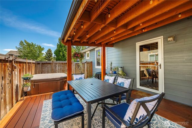 1461 Lupin Street, Lynden, WA 98264