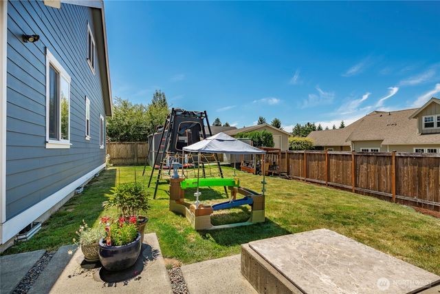 1461 Lupin Street, Lynden, WA 98264