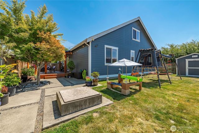 1461 Lupin Street, Lynden, WA 98264