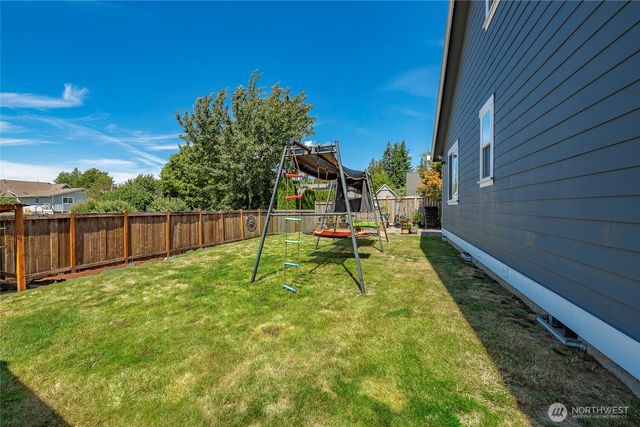 1461 Lupin Street, Lynden, WA 98264