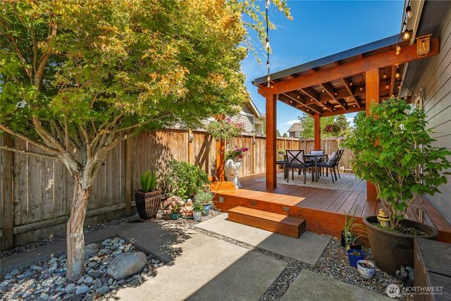 1461 Lupin Street, Lynden, WA 98264