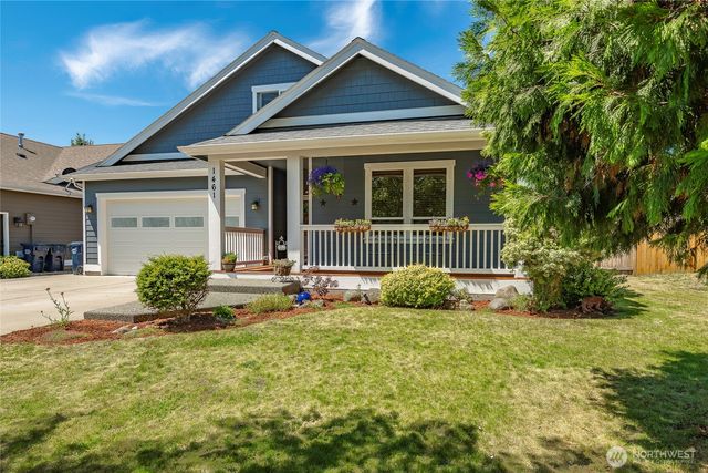 1461 Lupin Street, Lynden, WA 98264