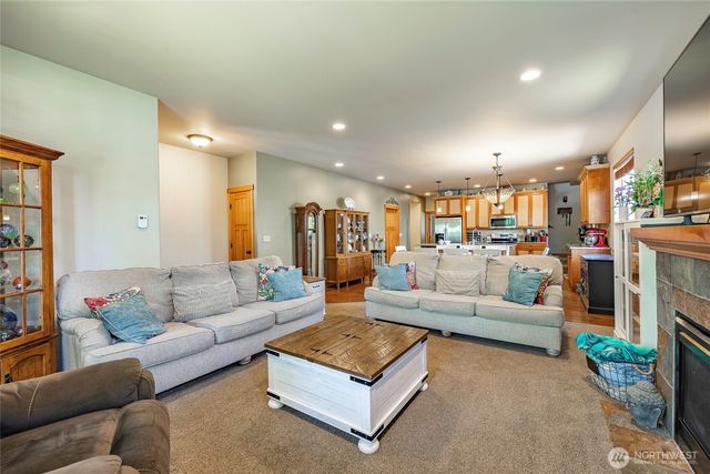 1461 Lupin Street, Lynden, WA 98264