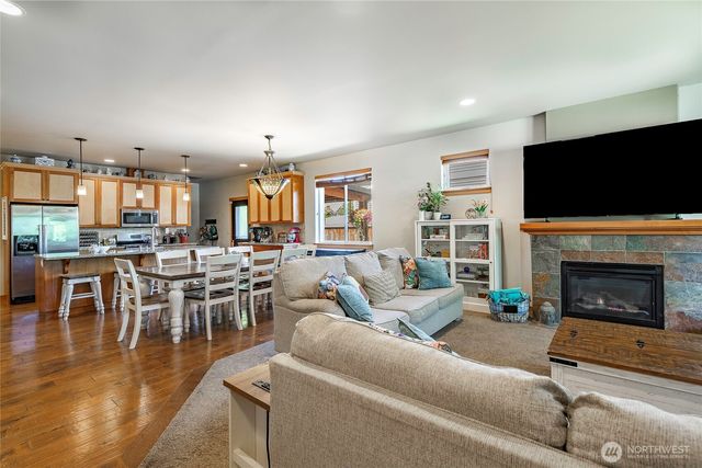 1461 Lupin Street, Lynden, WA 98264