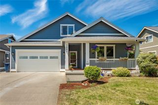 1461 Lupin Street, Lynden, WA 98264