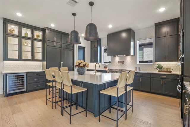 2217 Zaide Way, Celina, TX 75009