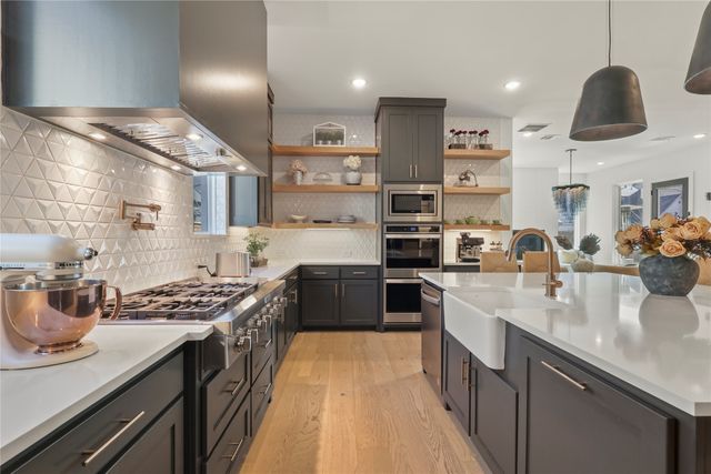 2217 Zaide Way, Celina, TX 75009