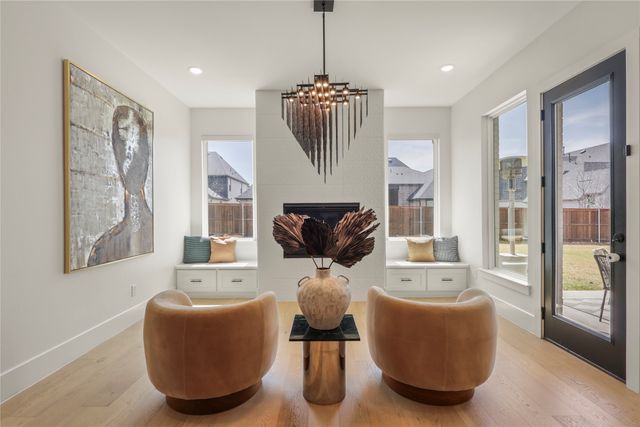 2217 Zaide Way, Celina, TX 75009