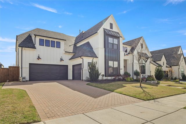 2217 Zaide Way, Celina, TX 75009