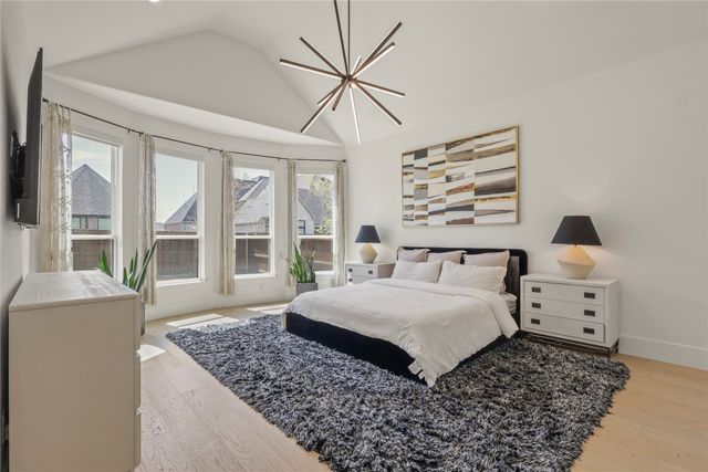 2217 Zaide Way, Celina, TX 75009