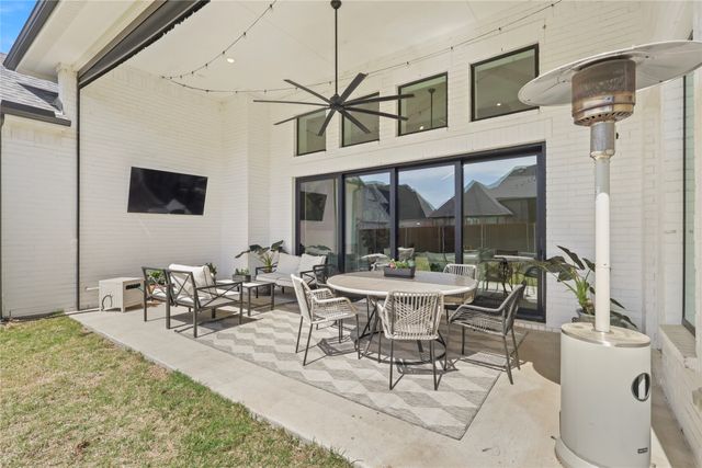 2217 Zaide Way, Celina, TX 75009