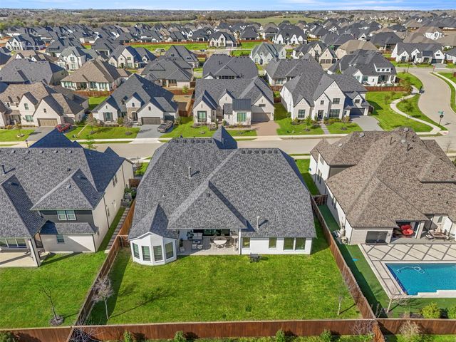 2217 Zaide Way, Celina, TX 75009