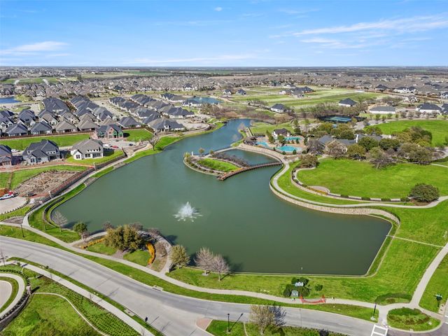 2217 Zaide Way, Celina, TX 75009