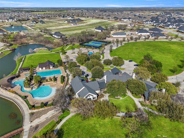 2217 Zaide Way, Celina, TX 75009