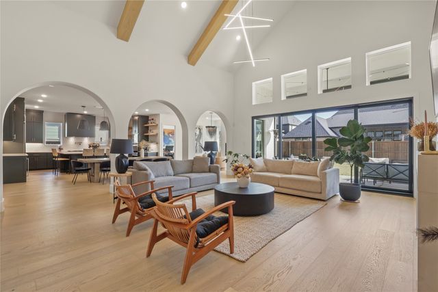 2217 Zaide Way, Celina, TX 75009