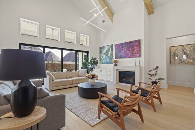 2217 Zaide Way, Celina, TX 75009