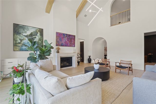 2217 Zaide Way, Celina, TX 75009